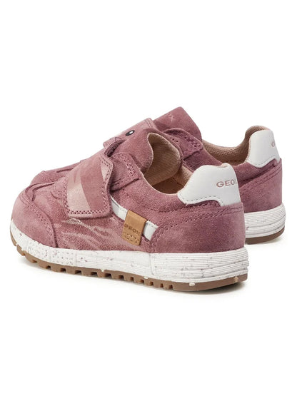 Geox Sneakers B Alben Girl