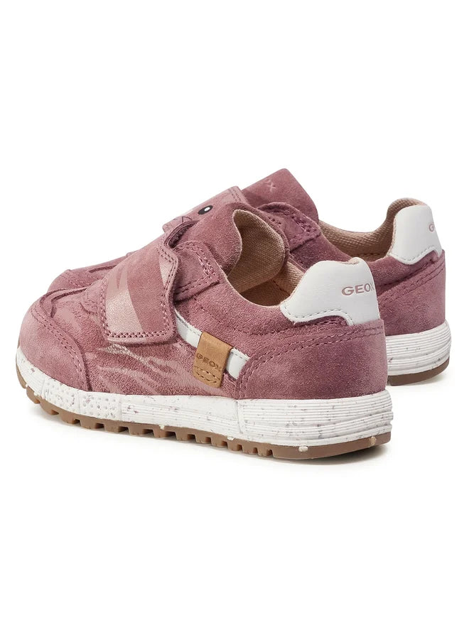 Geox Sneakers B Alben Girl