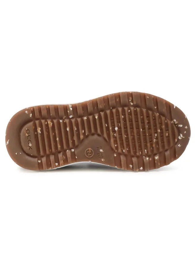 Geox Sneakers B Alben Girl