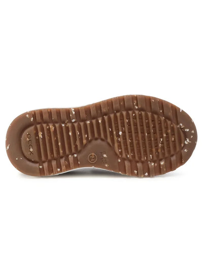 Geox Sneakers B Alben Girl