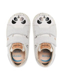 Geox B Kilwi Girl sneakers white 