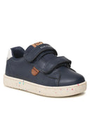 Geox Sneakers J Kathe Boy Blue 