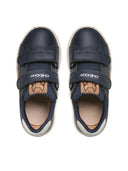 Geox Sneakers J Kathe Boy Blue 