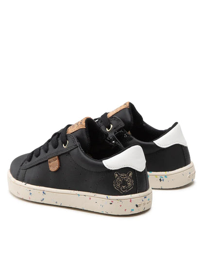 Geox Sneakers J Kathe Girl black 