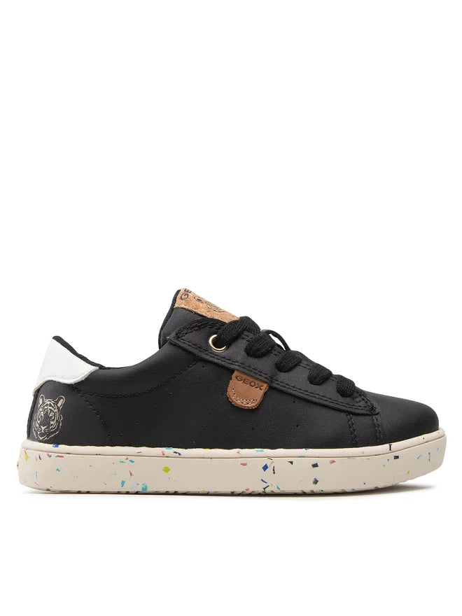 Geox Sneakers J Kathe Girl black 