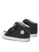 Geox Sneakers Kilwi black 