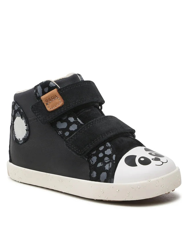 Geox Sneakers Kilwi black 