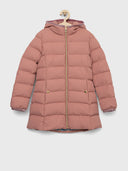 Geox Respira children's winter jacket with hood