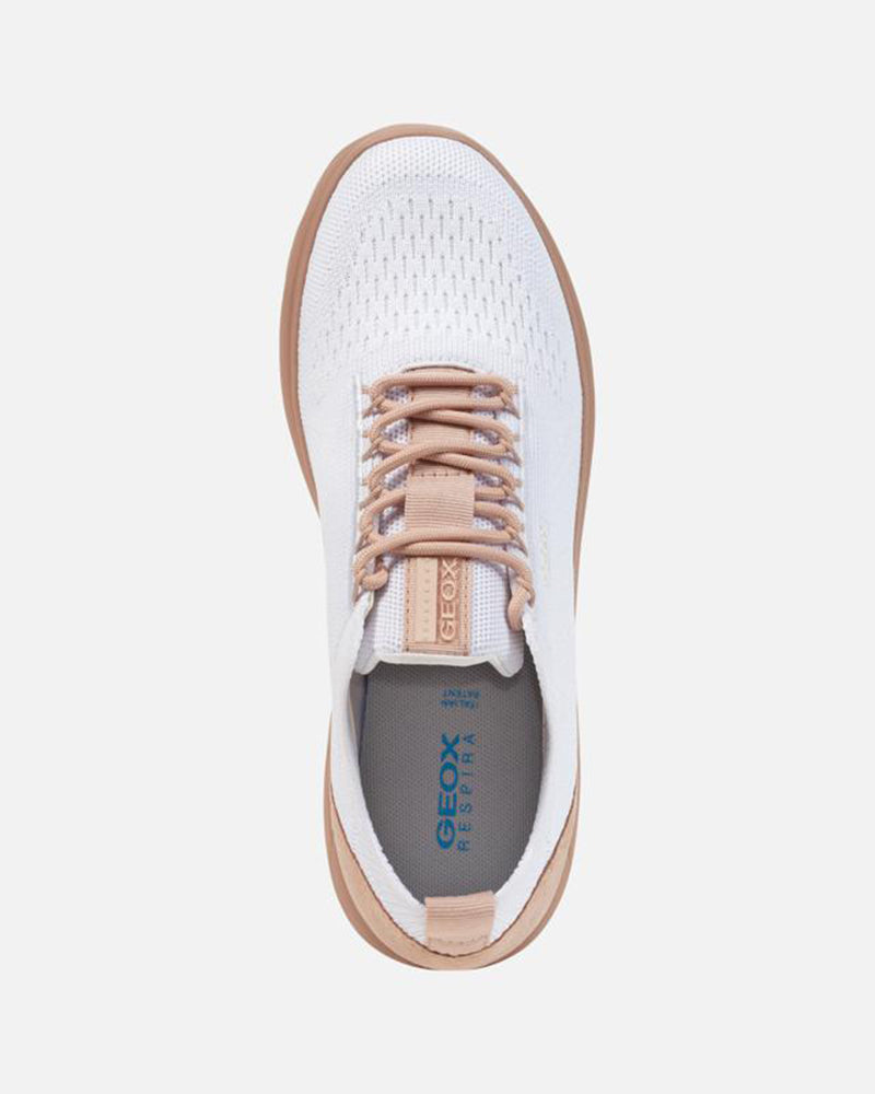 Geox D Spherica Damen Sneaker