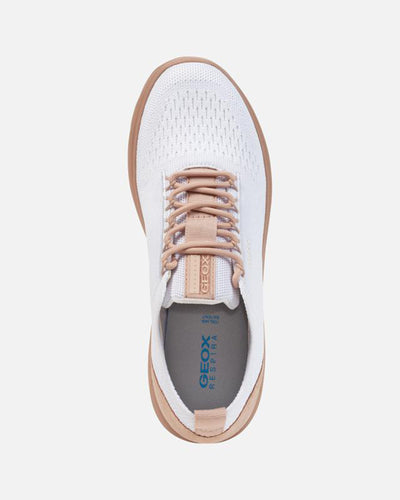 Geox D Spherica Damen Sneaker