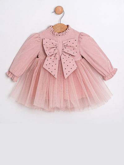 Cumino Gwenn Kinderkleid (9 - 24 M) 