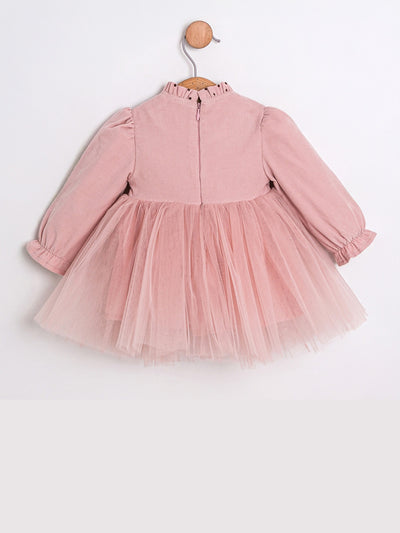 Cumino Gwenn Kinderkleid (9 - 24 M) 