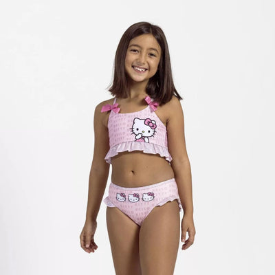 Hello Kitty Badeset