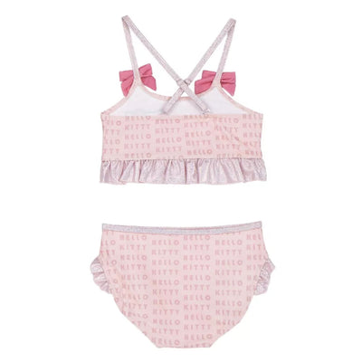 Hello Kitty Badeset
