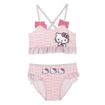 Hello Kitty Badeset