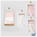 Baby pants - Set of 3 pieces