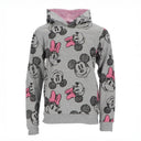 Hudica za djecu – Disney Mickey & Minnie Mouse motiv - Šaramondo