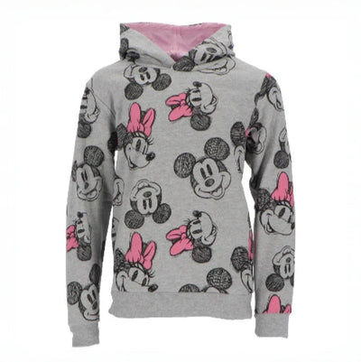 Hudica za djecu – Disney Mickey & Minnie Mouse motiv - Šaramondo