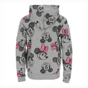 Hudica za djecu – Disney Mickey & Minnie Mouse motiv - Šaramondo