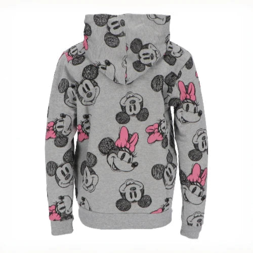 Hudica za djecu – Disney Mickey & Minnie Mouse motiv - Šaramondo