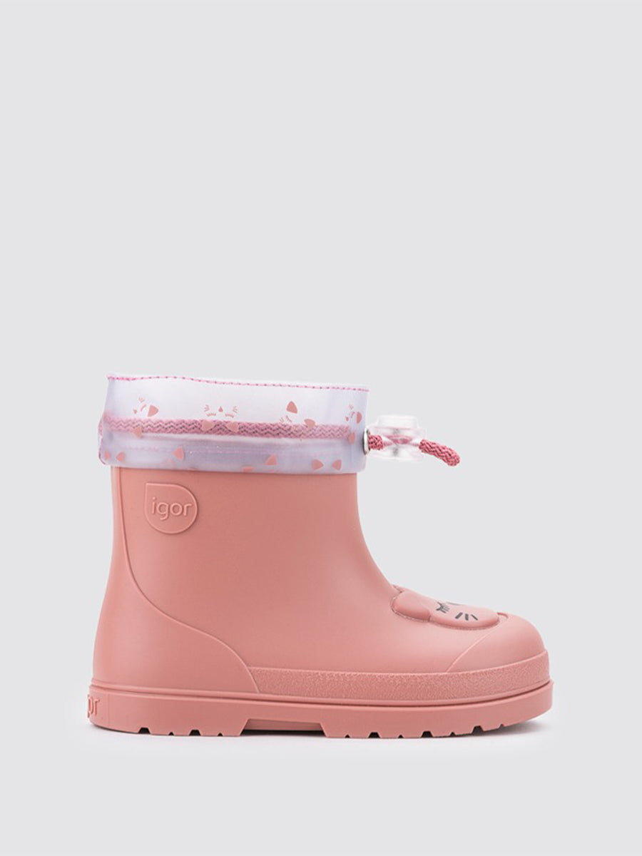 Igor Mendi Gato dječje gumene čizme za kišu