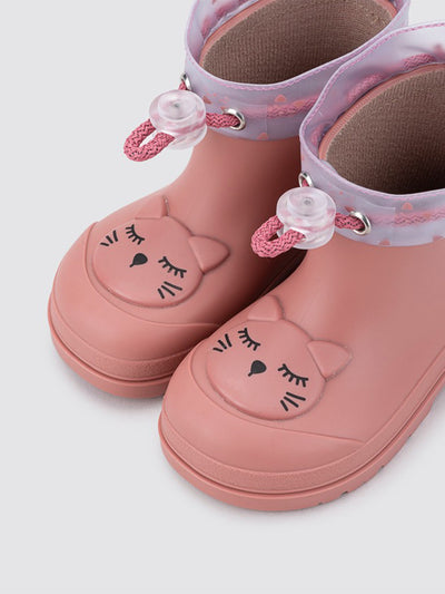IGOR MENDI GATO – Gummistiefel für Kinder