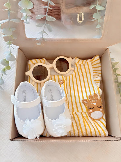 Geschenkset für Mädchen – Summer Chic von Chicco