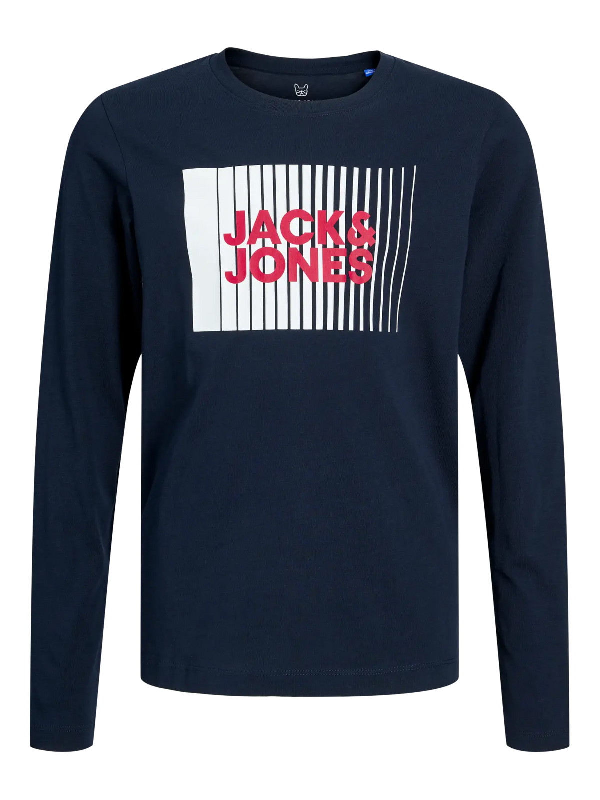 Jack and Jones majica dugih rukava JJECORPW za dječake