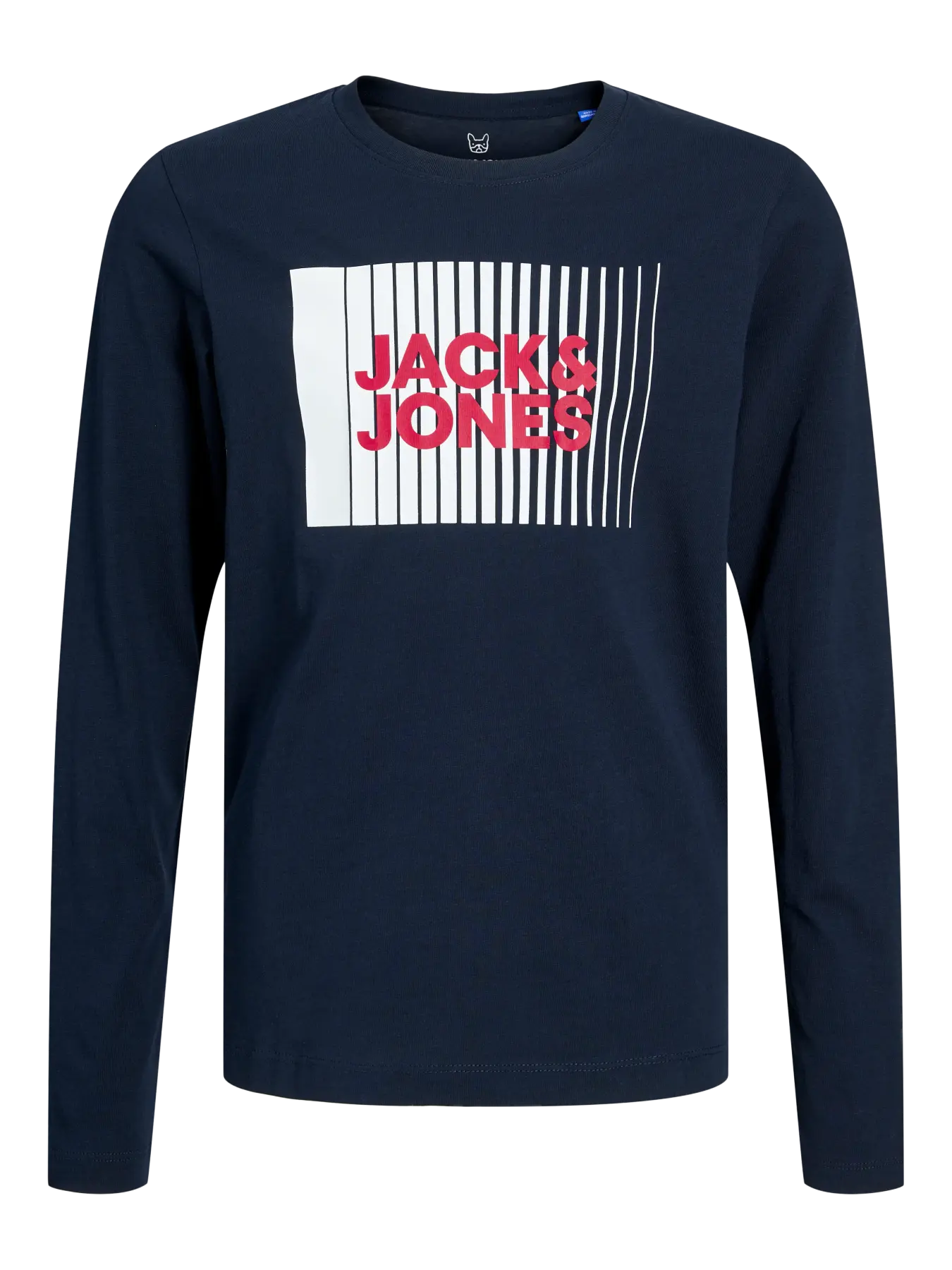 Jack&Jones majica dugih rukava za dječake (JJECORPW)