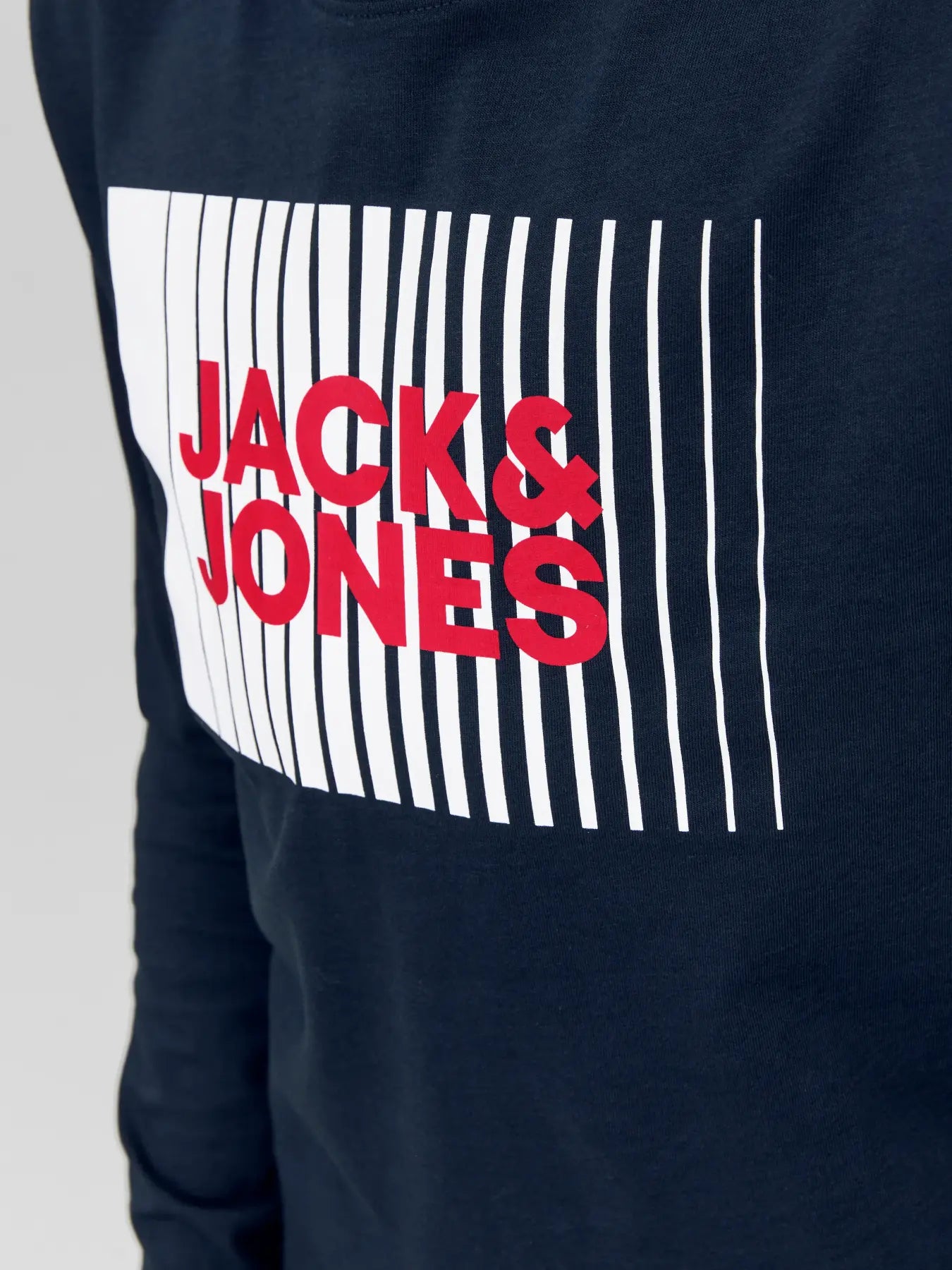 Jack&Jones majica dugih rukava za dječake (JJECORPW)