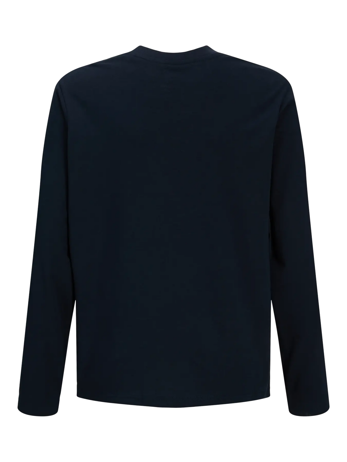 JACK & JONES duga pamučna majica za dječake (JJEDENVER)