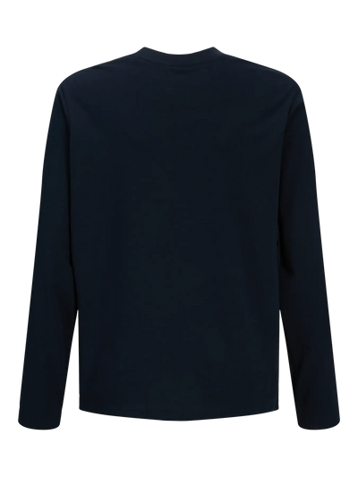 JACK & JONES duga pamučna majica za dječake (JJEDENVER)