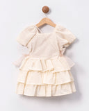 JULIET "Cumino" DOUBLE GIRLS SET 2-3-4-5 YEARS