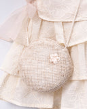 JULIET "Cumino" DOUBLE GIRLS SET 2-3-4-5 YEARS