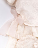 JULIET "Cumino" DOUBLE GIRLS SET 2-3-4-5 YEARS