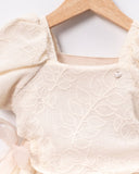 JULIET "Cumino" DOUBLE GIRLS SET 2-3-4-5 YEARS