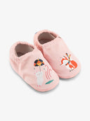 Jack Rabbit Hyper Toz barefoot pametne papučice