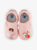 Jack Rabbit Hyper Toz barefoot pametne papučice