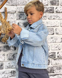 GAP Jeans jakna