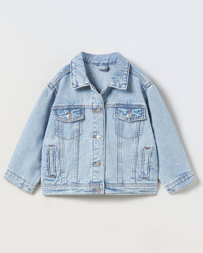 GAP Jeansjacke