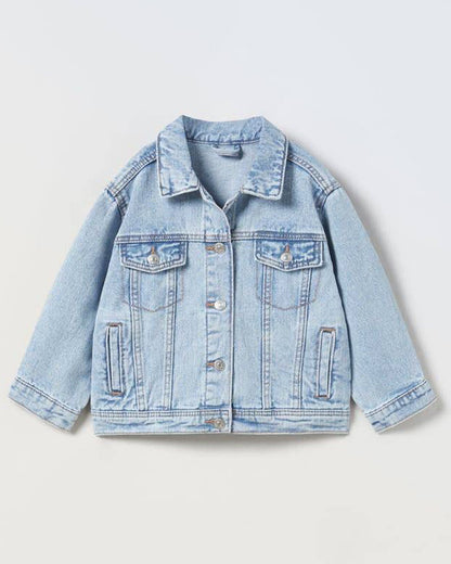 GAP jeans jacket