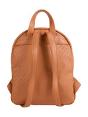 John Richmond Backpack cognac 