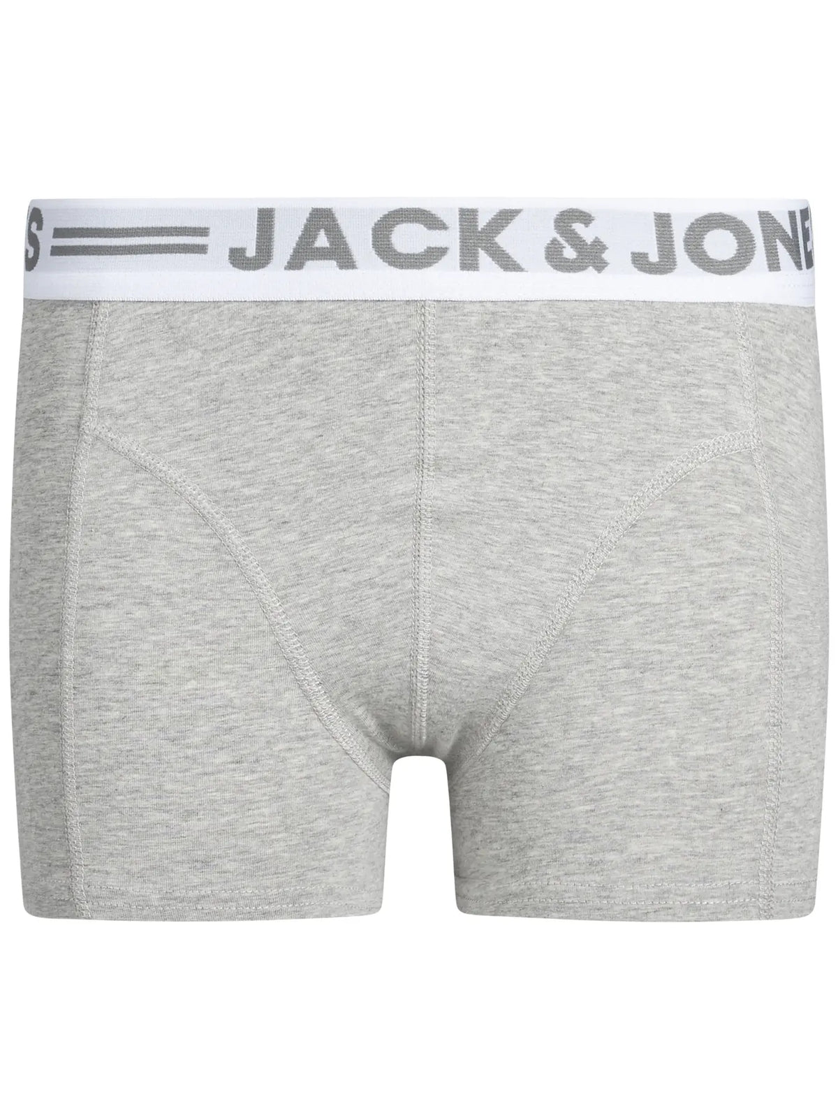 Jack & Jones Junior 3-pack  – organske, pamučne bokserice za dječake