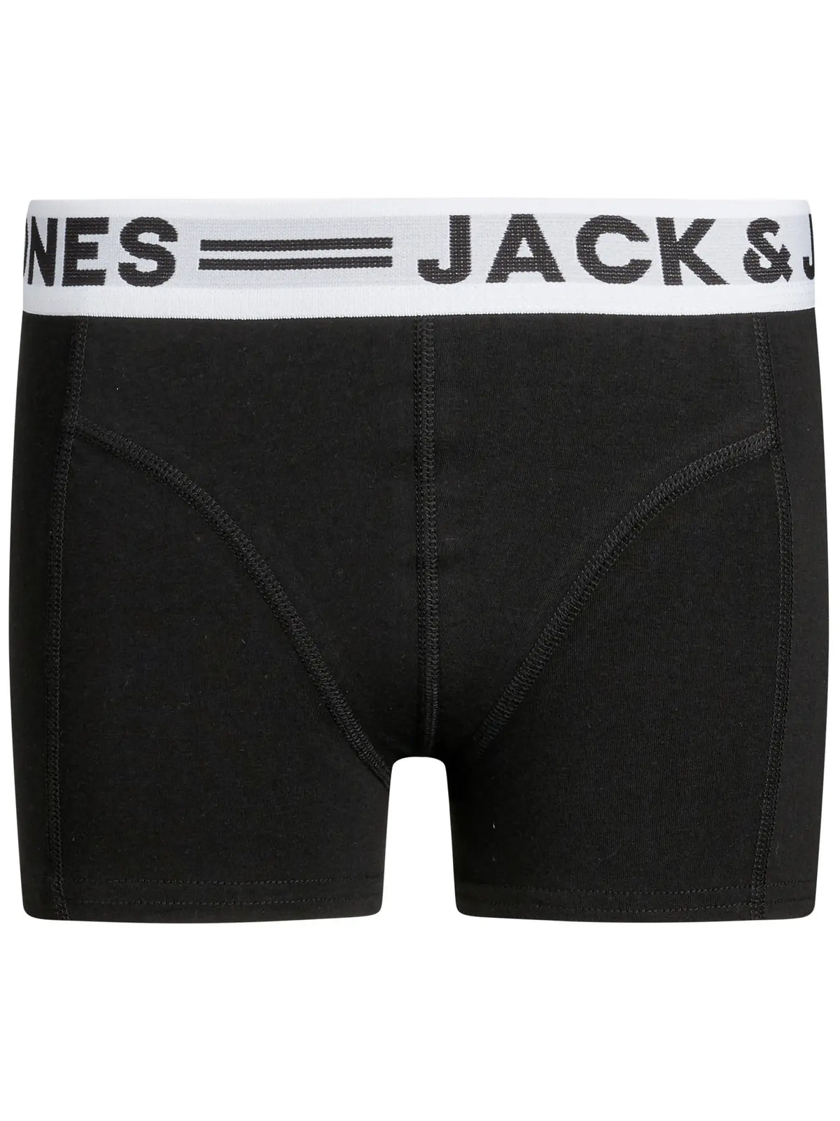 Jack & Jones Junior 3-pack  – organske, pamučne bokserice za dječake