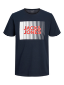 JACK&JONES JUNIOR JJECORP Logo  – dječja majica kratkih rukava (Regular Fit)