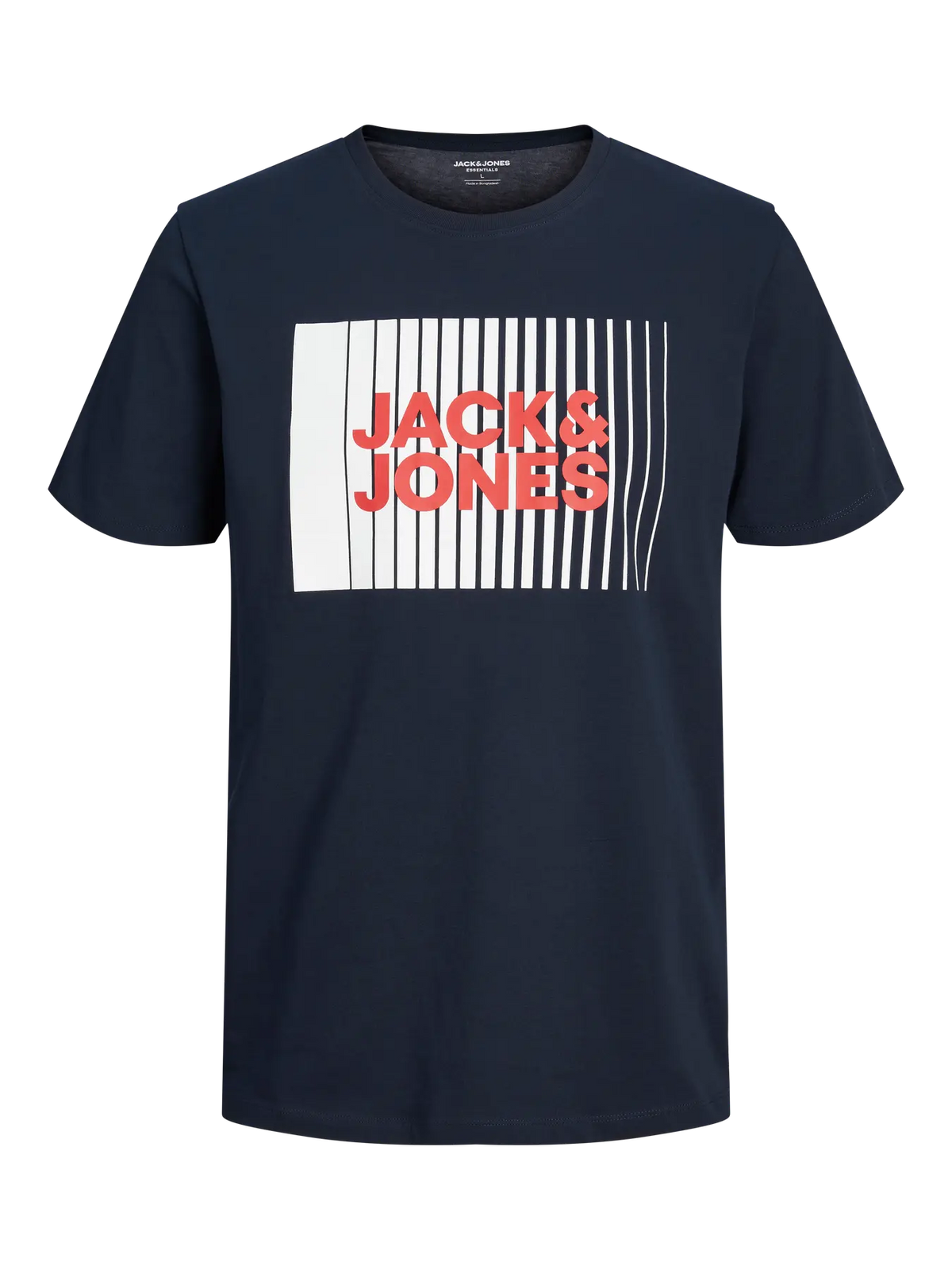 JACK&JONES JUNIOR JJECORP Logo  – dječja majica kratkih rukava (Regular Fit)