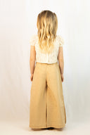 KARLA "Cumino" DOUBLE GIRLS SET 2-3-4-5 YEARS