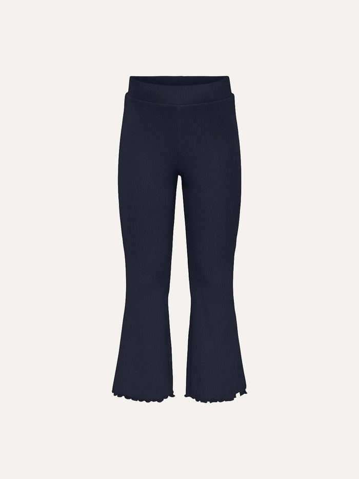 Only Mini Trinny rebraste leggins trapez