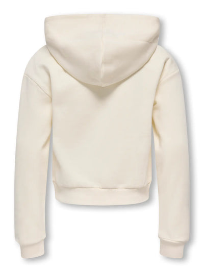 ONLY GIRLS mekana i trendi hoodie za djevojčice (KOGCOOPER)