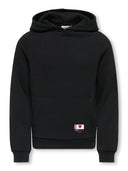 KIDS ONLY Hoodie — soft „go-to“ za svaki dan